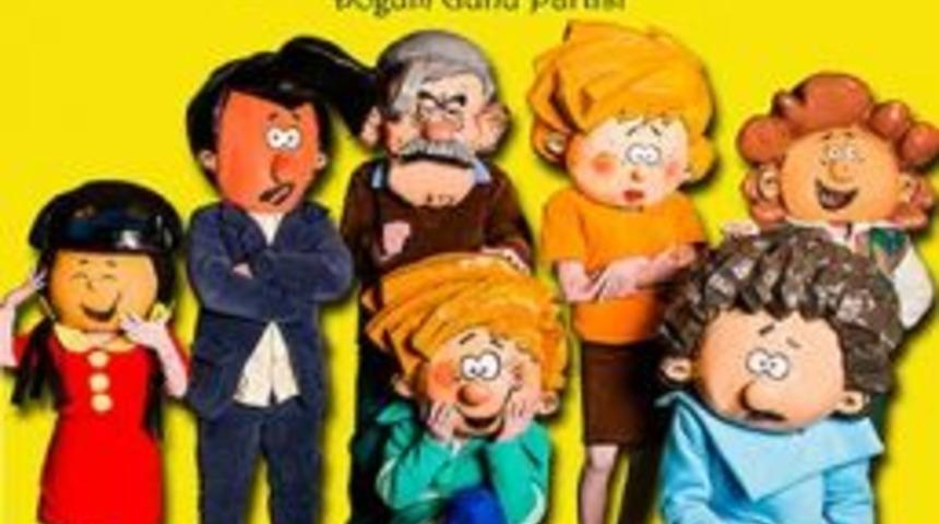 Miniklere Cumhuriyet Bayramı Hediyesi