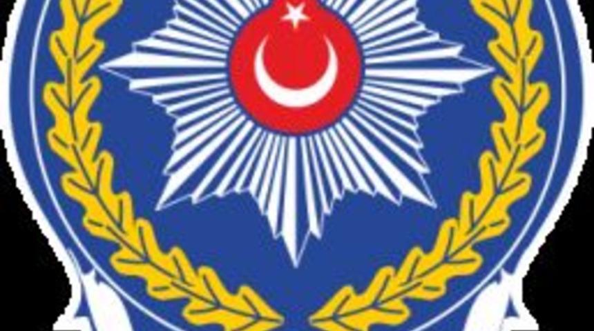 Polis Amcadan &Ccedil;ocuklara Uyarı