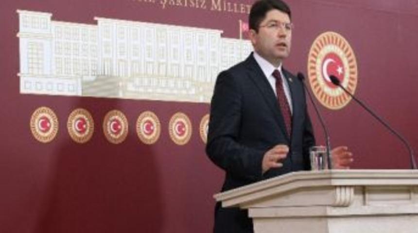 Milletvekili Tun&ccedil;, Cumhuriyet Bayramını Kutladı