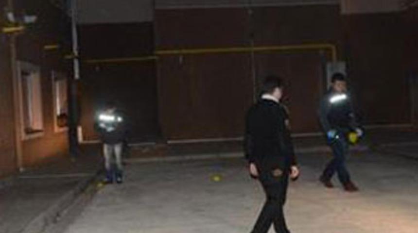 Hastanenin 4'&uuml;nc&uuml; katından atlayan hasta &ouml;ld&uuml;