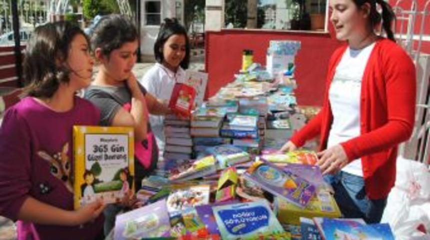 Proje Kapsamında 6 &Uuml;lke &Ccedil;ocuk Masalları Kitaplaştırılacak