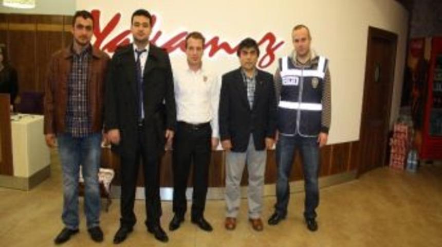 Rize&rsquo;de Sigara Denetimleri Aralıksız S&uuml;r&uuml;yor