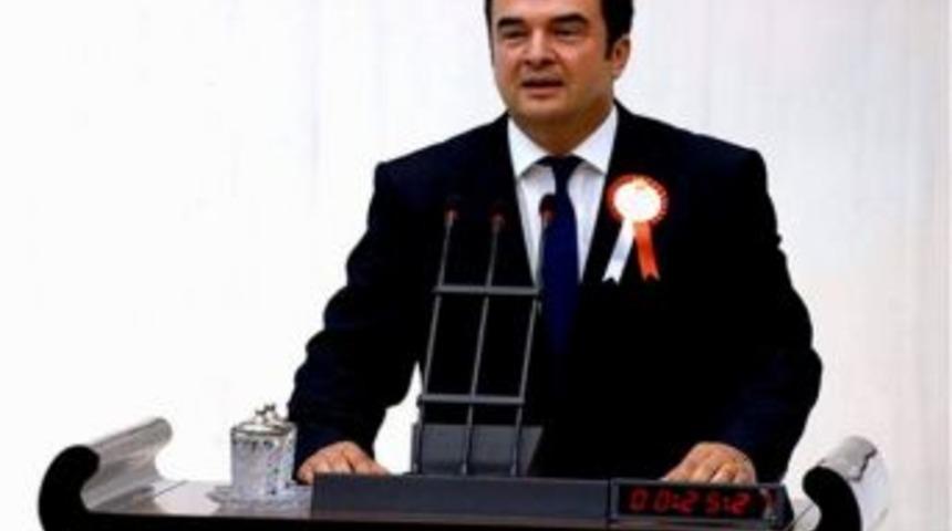 Chp&rsquo;li Baydar; &ldquo;cumhuriyet, Ulus Olabilmektir&rdquo;