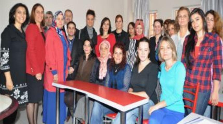 BİAD'dan 50 Kadın Girişimciye Patron Olma Imkanı