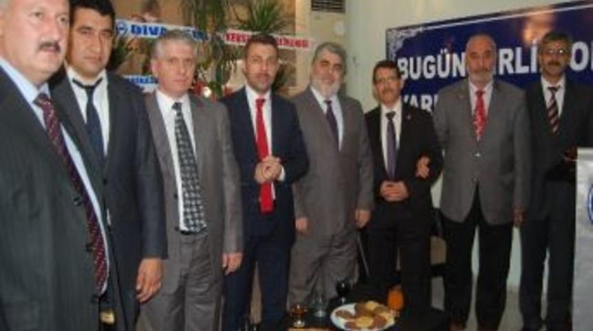 Diva-sen Yeni Yerinde