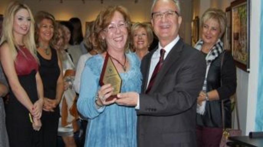 Bandırma'da K&uuml;lt&uuml;r-sanat G&uuml;nleri Devam Ediyor