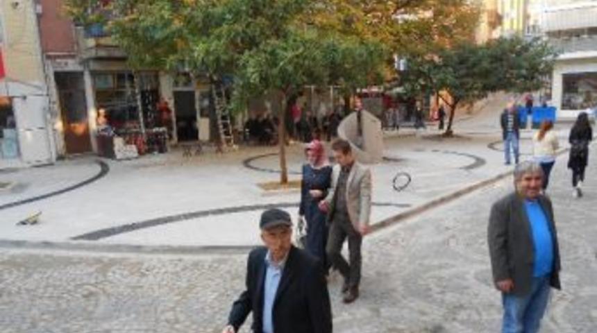 İkizli&ccedil;eşme&rsquo;de Sona Gelindi