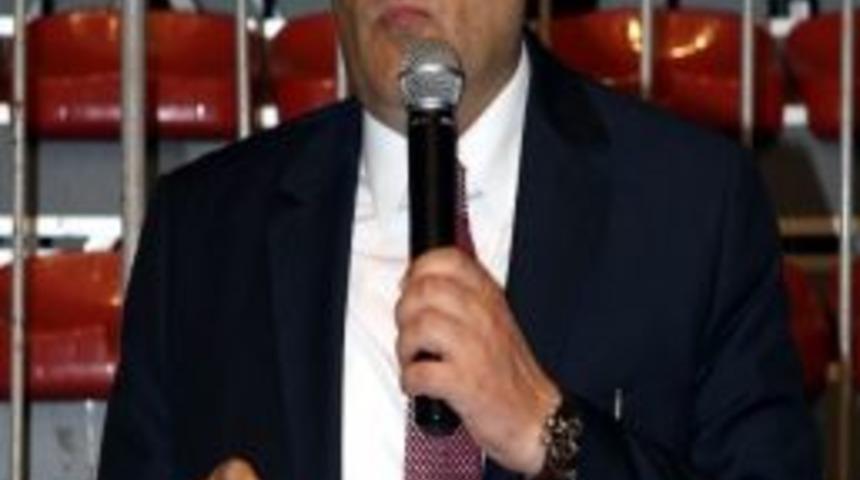 Antalya'da Ak Parti Temay&uuml;l Yoklaması Başladı