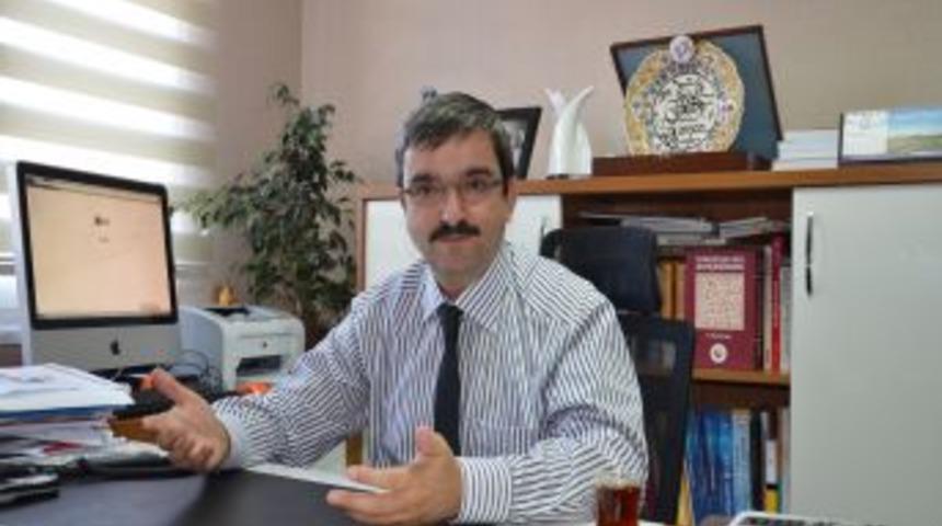 GSM Şirketinden Konyalı Doktor Adına İstanbul'da Akıllı Telefon Aldılar