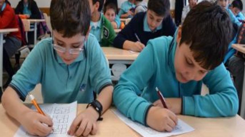 Matematik Dersindeki Zeka Oyunu &Ouml;ğrencilerin Başarısını Arttırdı