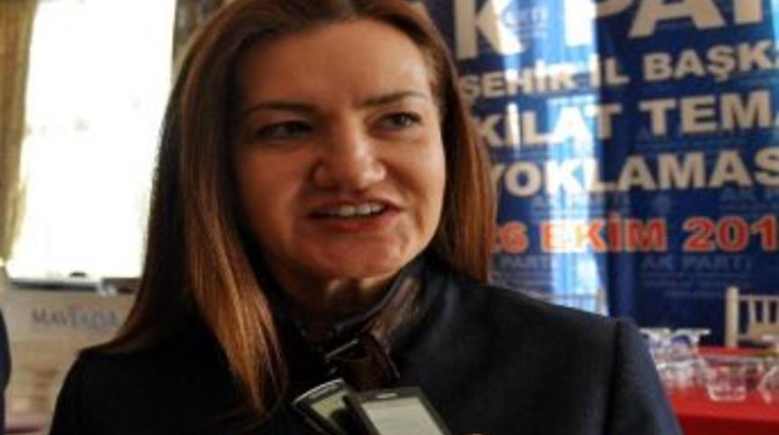 Ak Parti&rsquo;de Temay&uuml;l Yoklaması