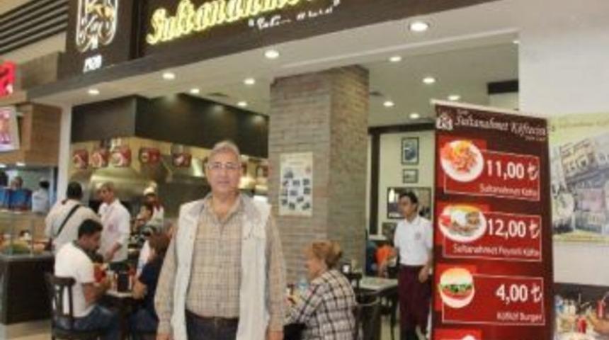 4 Liraya Doyumluk Lezzet