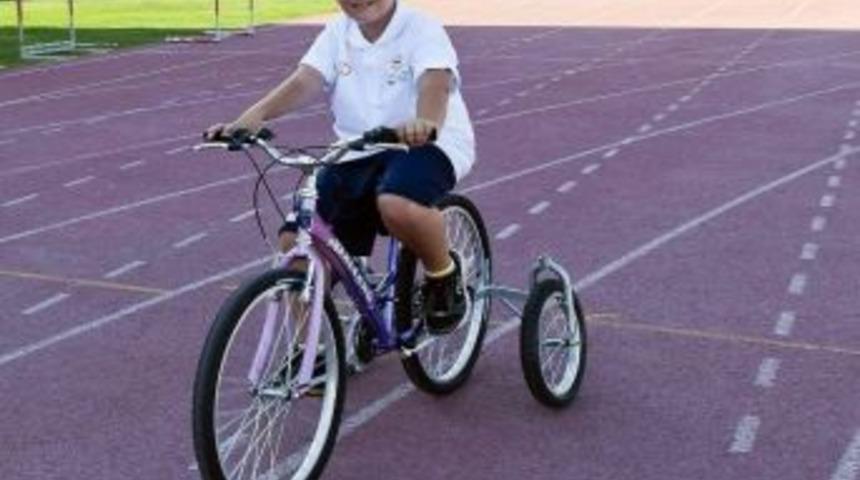 Balıkesir'de Engelsiz Projeye Kurumsal Katkı