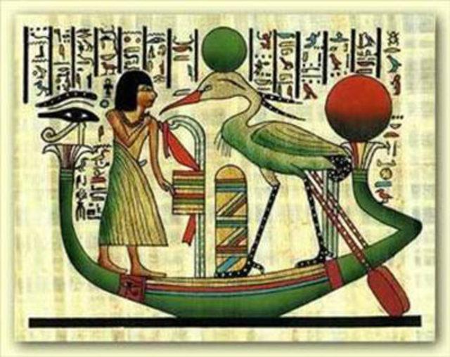 Efsanevi yaratıklar! 9