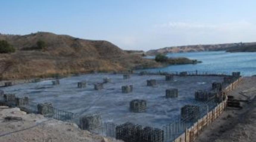 Adıyaman Su Sporları Merkezi Oluyor