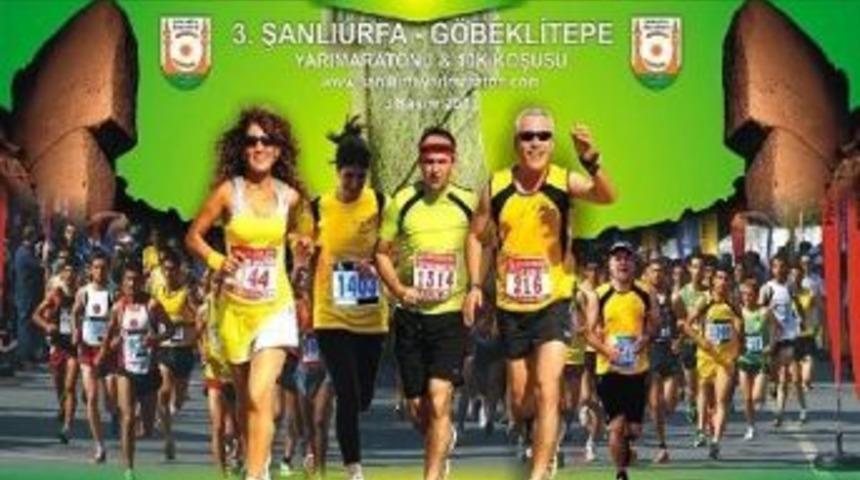 Şanlıurfa D&uuml;nyaya Tanıtılacak