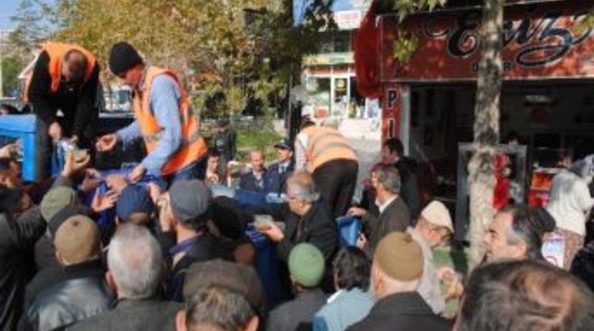 Tavşanlı Belediye Başkanı Mustafa Güler: