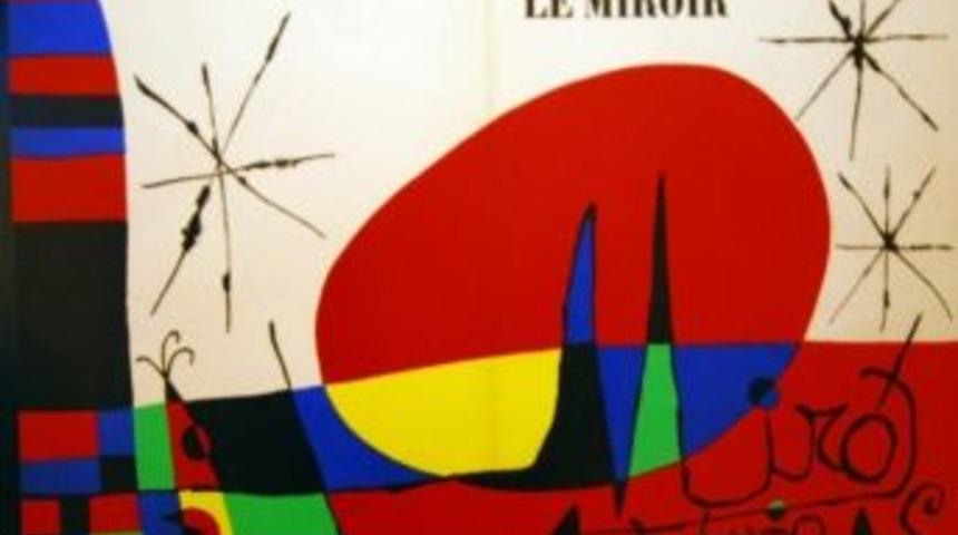 Barcelona'dan Gaziantep&rsquo;e Joan Mıro