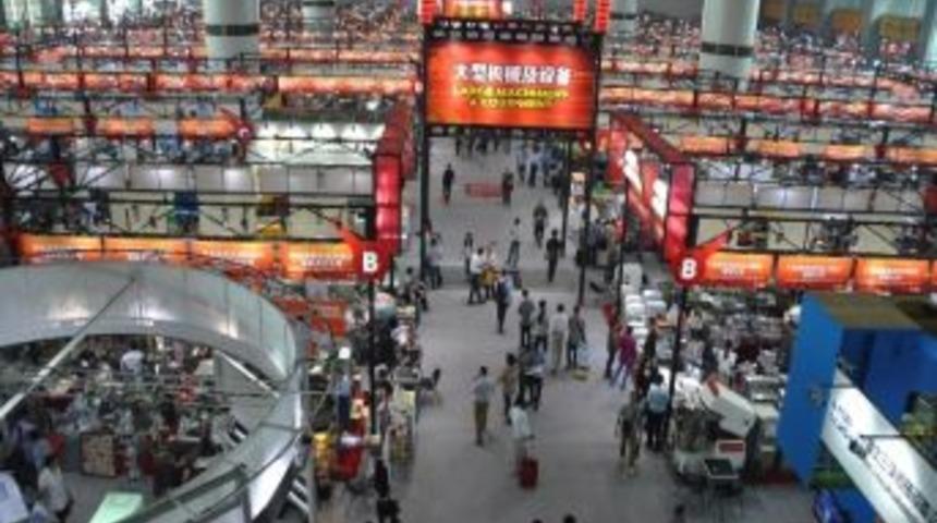 Düzceli İş Adamları Çin’e Gidiyor