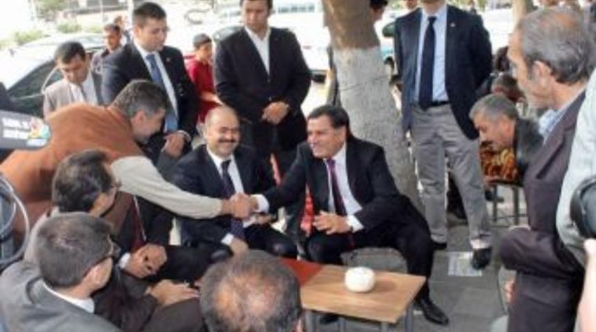Siirtliler Haşim Kılı&ccedil;&rsquo;tan Genel Affa Destek İstedi