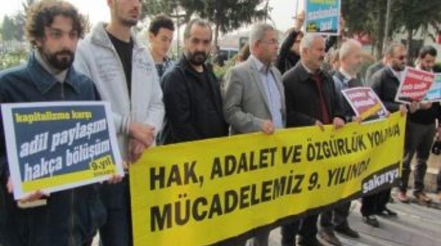 424 Haftadır S&uuml;ren M&uuml;cadele