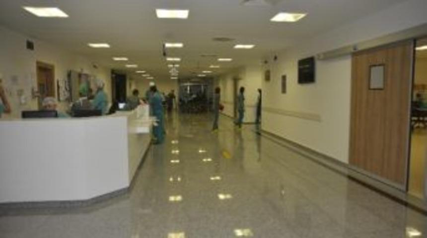 G&uuml;nde 130 Ameliyat Ger&ccedil;ekleştiriliyor