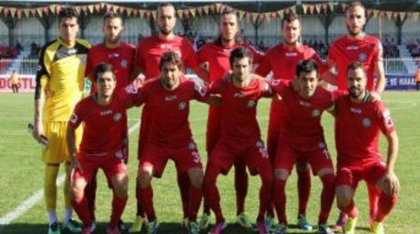 Spor Toto 2. Lig