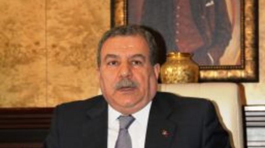 Bakan G&uuml;ler: &Ccedil;&ouml;z&uuml;m S&uuml;recine BDP'lilerin Desteği Y&uuml;zde 95