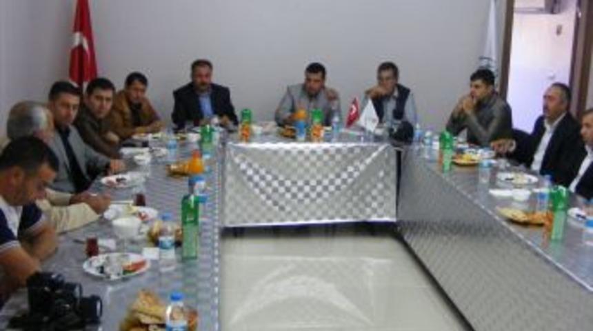 'Gelişmiş &Uuml;lkeler STK&rsquo;ler Tarafından Y&ouml;netilir'