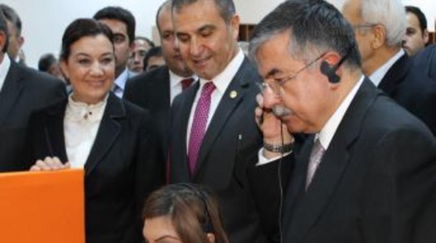 Karab&uuml;k'te Havaalanı Projesi &Ccedil;alışmaları T&uuml;m Hızıyla Devam Ediyor