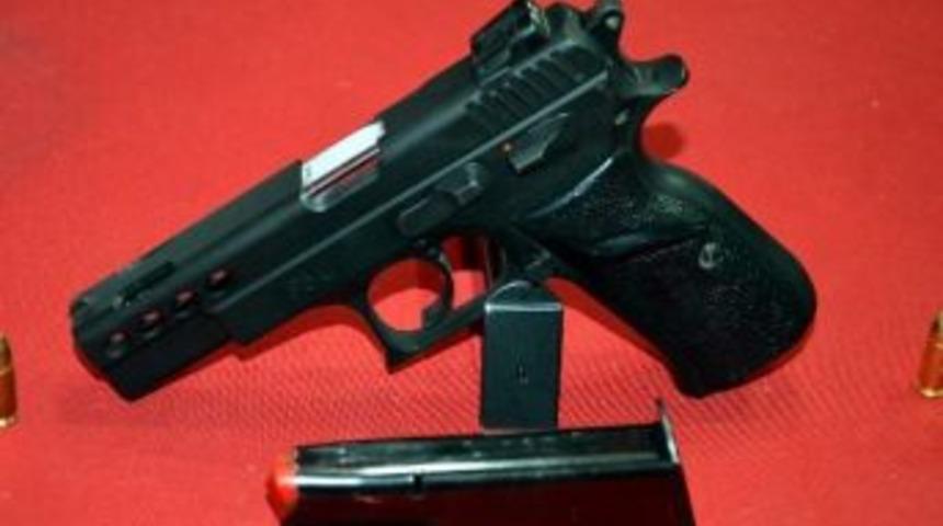 Viranşehir Emniyeti Ka&ccedil;ak&ccedil;ılara G&ouml;z A&ccedil;tırmıyor