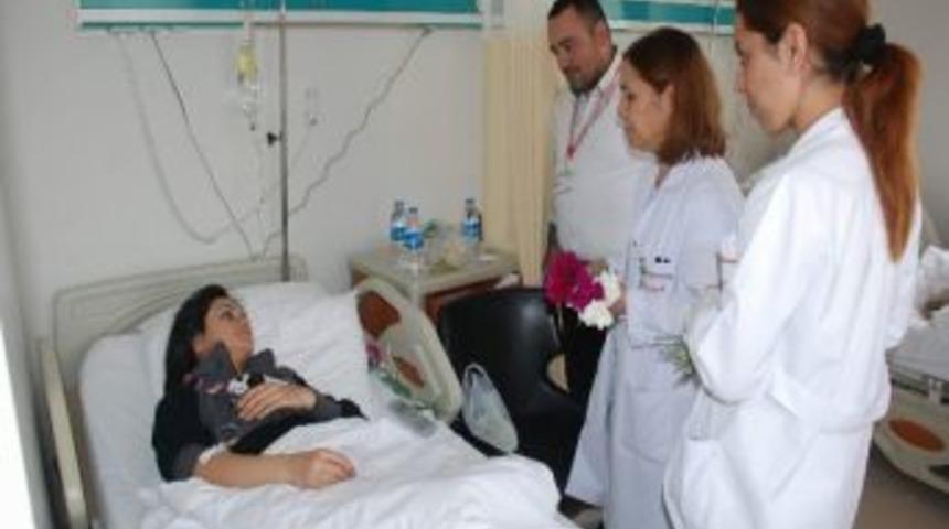 Hasta Hakları G&uuml;n&uuml;