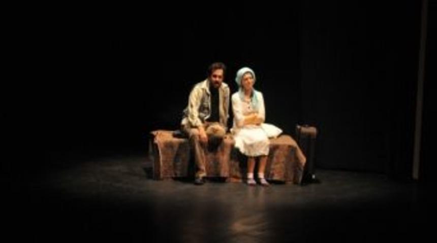 Pıppa&rsquo;nın Yolculuğu Sahnede S&uuml;r&uuml;yor