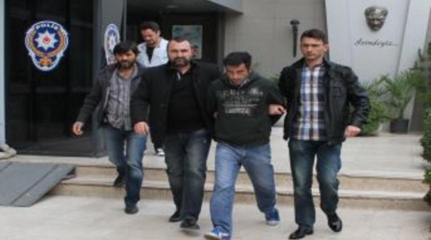 Boşanmak &Uuml;zere Olduğu Eşini Mal Paylaşımı Anlaşmazlığından &Ouml;ld&uuml;rm&uuml;ş