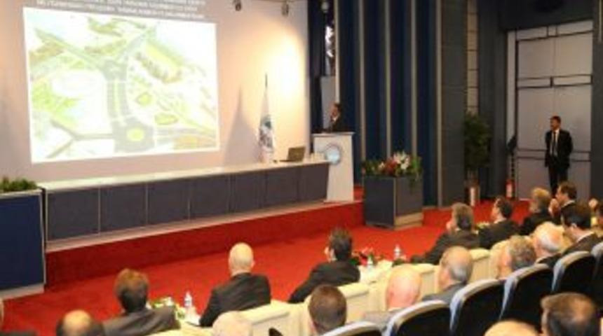 Cumhurbaşkanı G&uuml;l&rsquo;e &lsquo;nostaljik&rsquo; Kayseri Sunumu Yapıldı