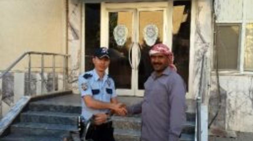 Viranşehir'de 3 &Ccedil;alıntı Motosiklet Ele Ge&ccedil;irildi