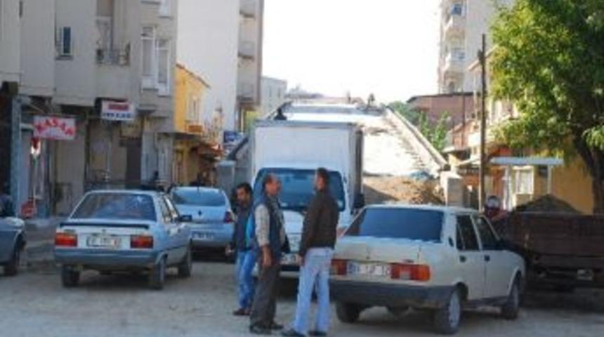 &Uuml;st Ge&ccedil;it, Ge&ccedil;it Vermiyor!