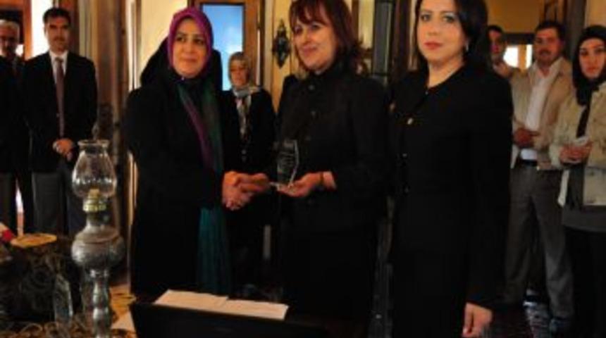 İş Kadınları Taraklı&rsquo;da Buluştu