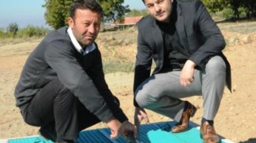 &Ouml;demiş Sulamasında Kontrol, Sulama Birliği&rsquo;nde