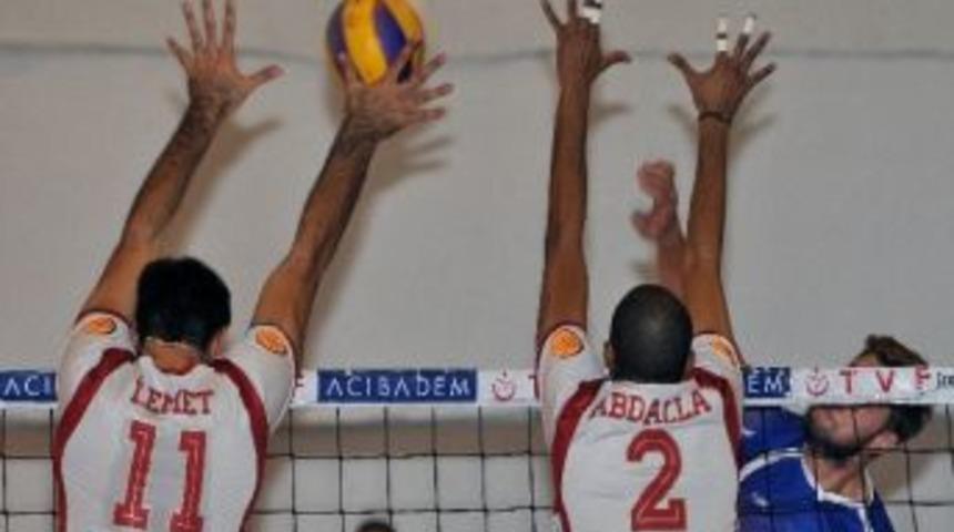 Acıbadem Erkekler Voleybol Ligi