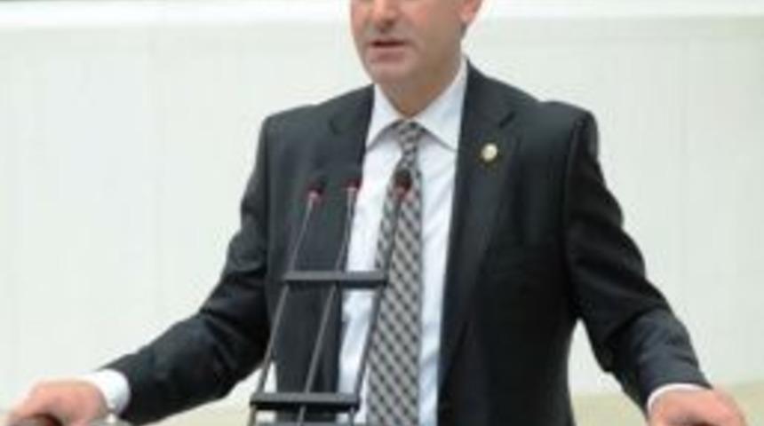 B&uuml;t&ccedil;ede Eğitim Ve Sağlığa Dev Kaynak