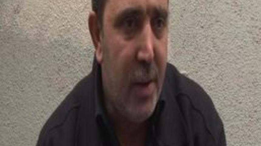 Eşinin &Ouml;ld&uuml;rd&uuml;ğ&uuml; Gen&ccedil; Kadın, Bir Ay &Ouml;nce Karakola Gidip Koruma İstemiş