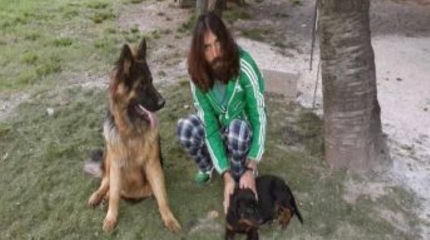 Kaybolan K&ouml;peklerini Facebook&rsquo;tan Arıyor