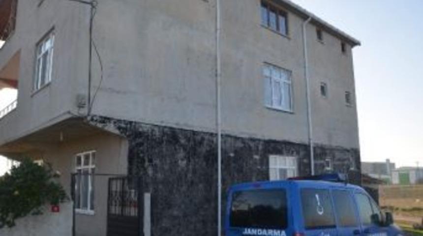 Koltuğun Altından Uyuşturucu &Ccedil;ıktı