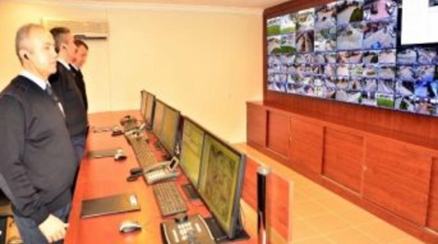 Torbalı&rsquo;da Asayiş Berkemal