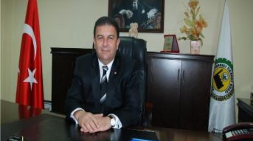 Beh&ccedil;et &Ccedil;ınar, Resmi Aday Adaylığını Facebook&rsquo;tan A&ccedil;ıkladı