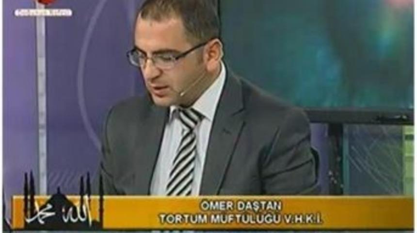 Erzurum İl M&uuml;ft&uuml;l&uuml;ğ&uuml;ne Taze Kan