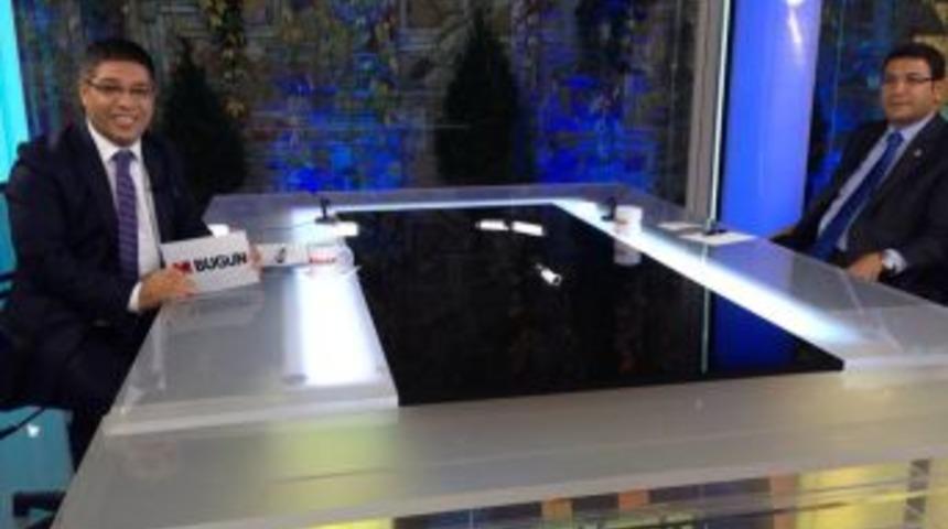 Şehrin Dili yeni yayın d&ouml;nemine başlıyor