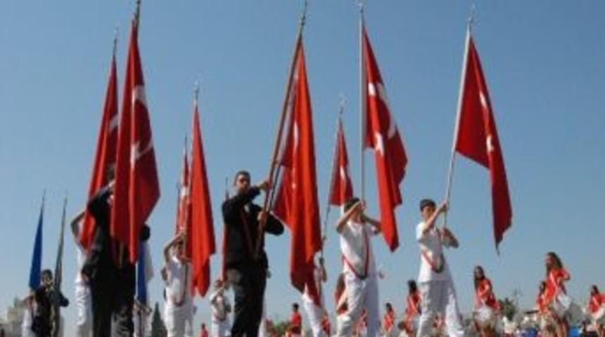 Bodrum Cumhuriyetin 90. Yılına Hazırlanıyor