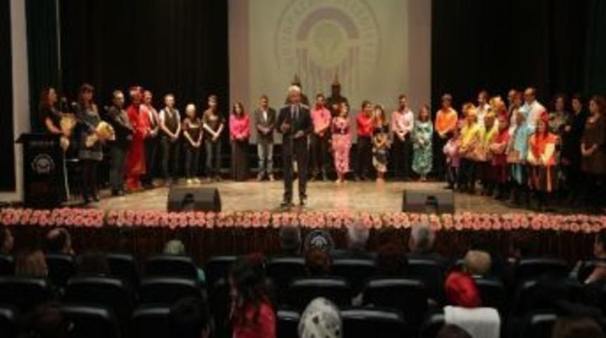 Yksm Yeni D&ouml;neme "merhaba" Dedi